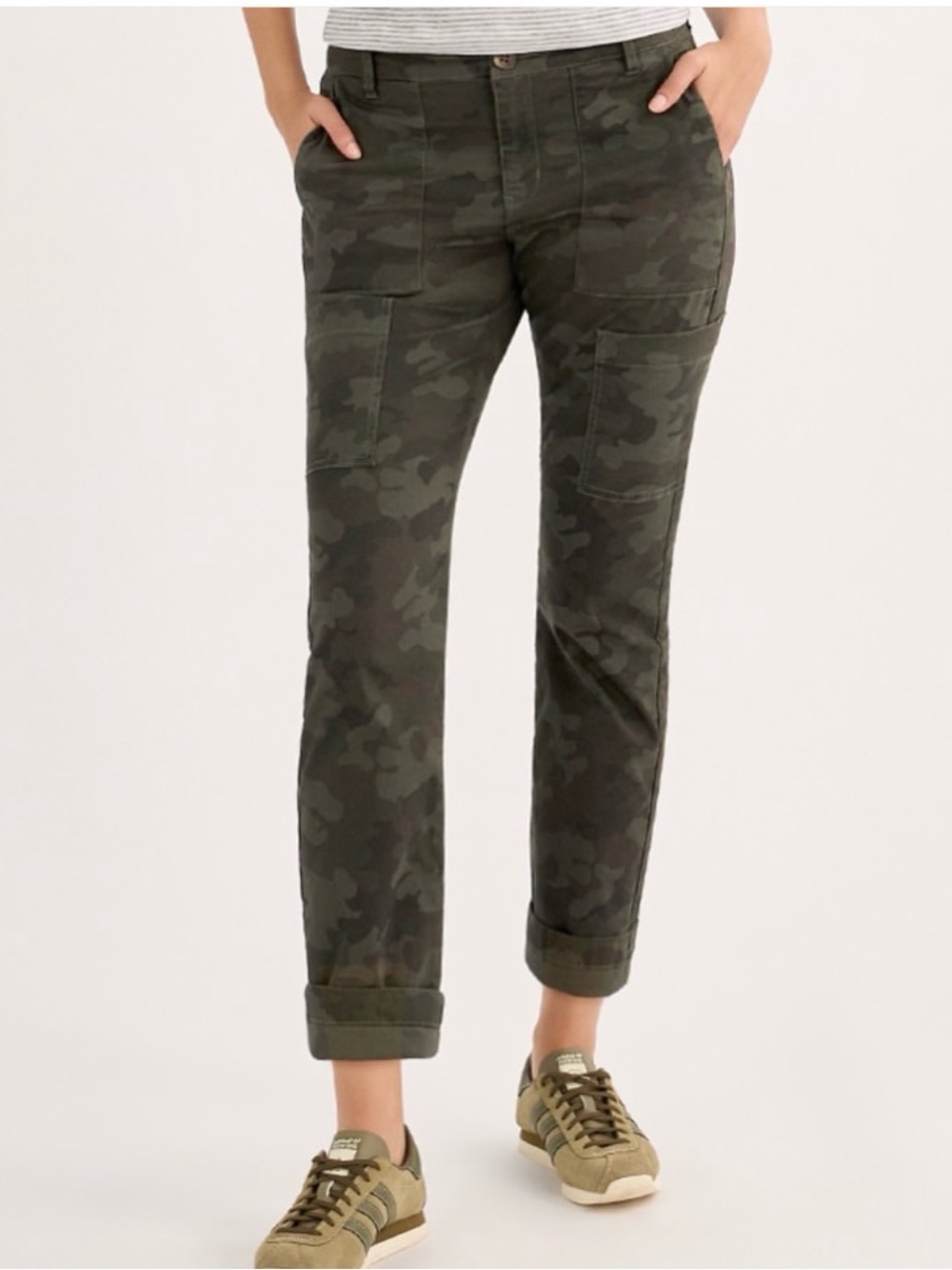 Cabi Amelia Pant